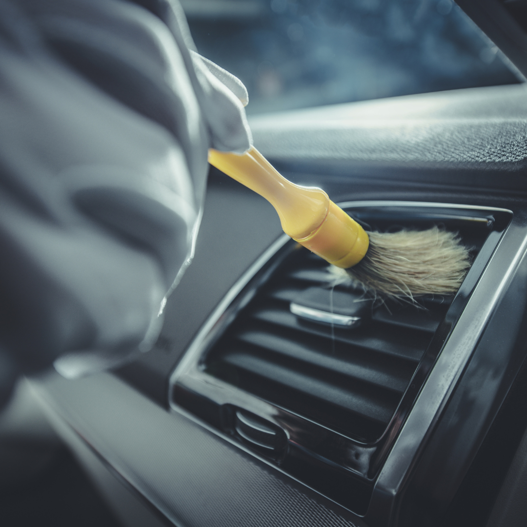 Auto detailing Auto detailing Leiden